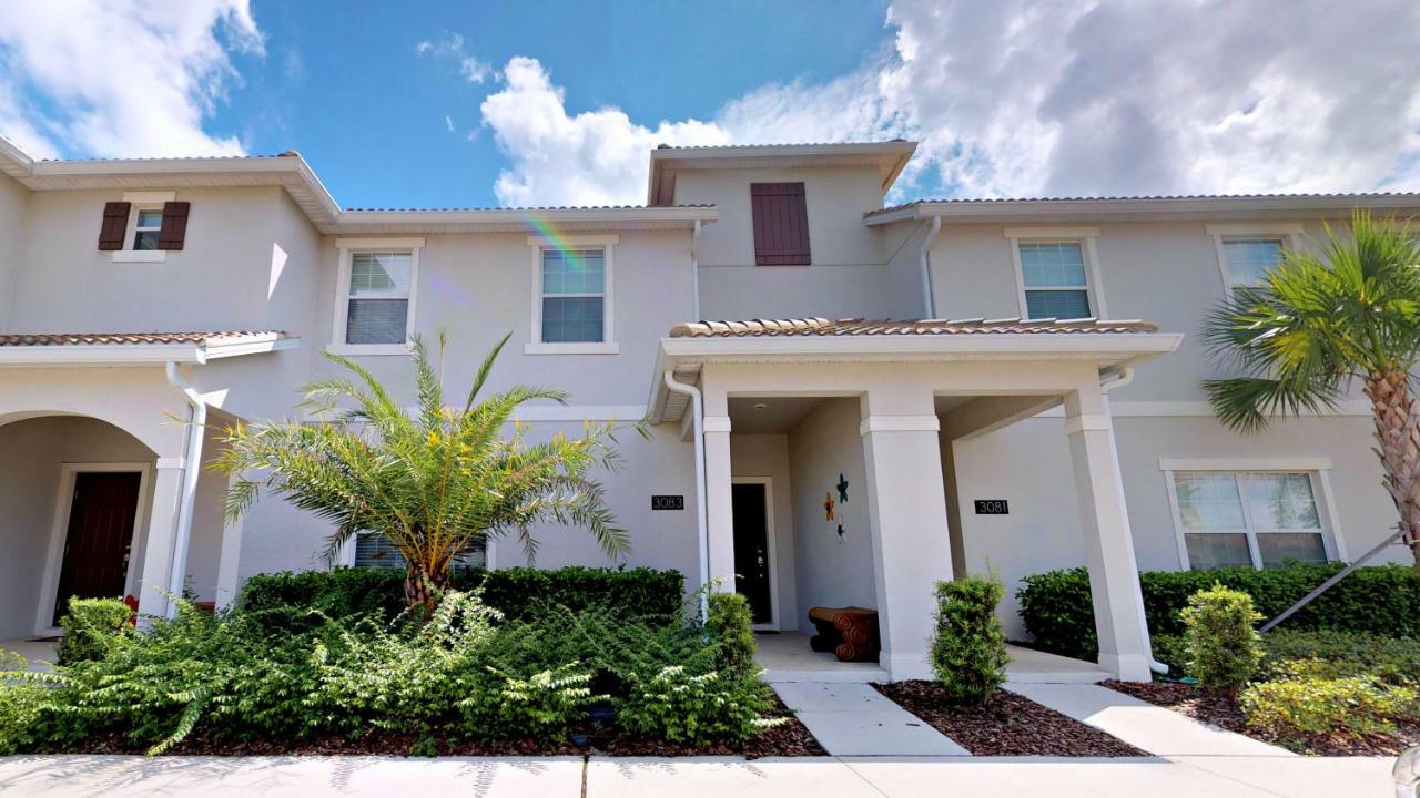 3083 Ts-Svh Storey Lake Villa Kissimmee Exterior photo